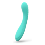 Tracy's Dog G-Spot Vibrator for Women – Deep Penetration Vibrator for Intense Clitoral and Vaginal Stimulation