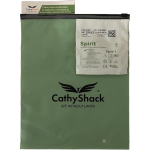 30-Pack Style 1 Condom Catheters with Hydrocolloid Sheath and Storage Bag