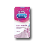 Durex Pleasure Max Condoms 20 Pack with Discreet Packaging by Erotic Niche