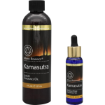 Kamasutra Fragrance Oils Set 2oz 8oz Bottles for Aromatherapy and Relaxation