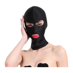 Funny Elastic Balaclava Full Face Mask for Sexy Party Costume Erotic Niche