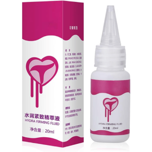 Vaginal Tightening Oil Intense Gel Firming Erotic Niche Product