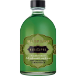 Kama Sutra Oil of Love Original 0.75oz with Applicator for Romantic Play