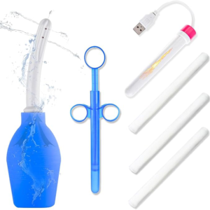 Sex Doll Male Masturbator Cleaning Kit Erotic Niche Care Set