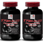 Tribulus Terrestris Extract Libido Booster for Men by Erotic Niche