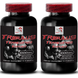 Tribulus Terrestris Extract Libido Booster for Men by Erotic Niche