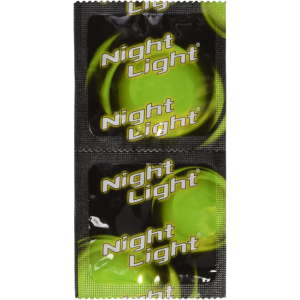 Night Light Condoms 12 Pack for Ultimate Protection and Comfort