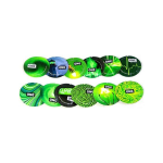 ONE Glowing Pleasures Premium Glow-in-the-Dark Condoms Pack