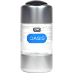 One Oasis Lubricant 3.38 Fl Oz Premium Lube for Enhanced Comfort