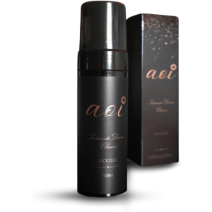 Premium Silicone Toy Cleaner by aoi 5.07oz from Erotic Niche