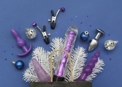 Eco-Friendly Intimacy: Discover the Rise of Sustainable Sex Toys