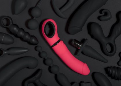 Elevate Your Pleasure: Top Picks for Luxury Sex Toys That Justify the Investment