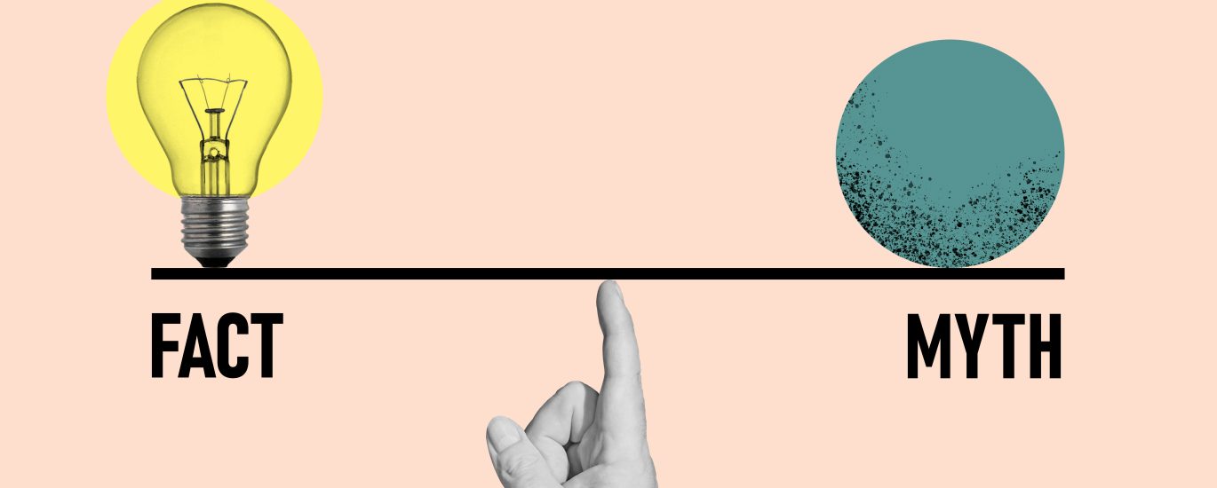 Debunking Misconceptions: 10 Common Myths About Sexual Health Uncovered