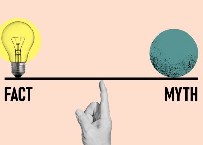 Debunking Misconceptions: 10 Common Myths About Sexual Health Uncovered