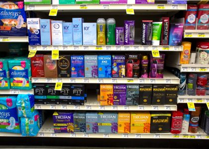 Elevating Intimacy: A Guide to Top-Rated Sexual Wellness Products