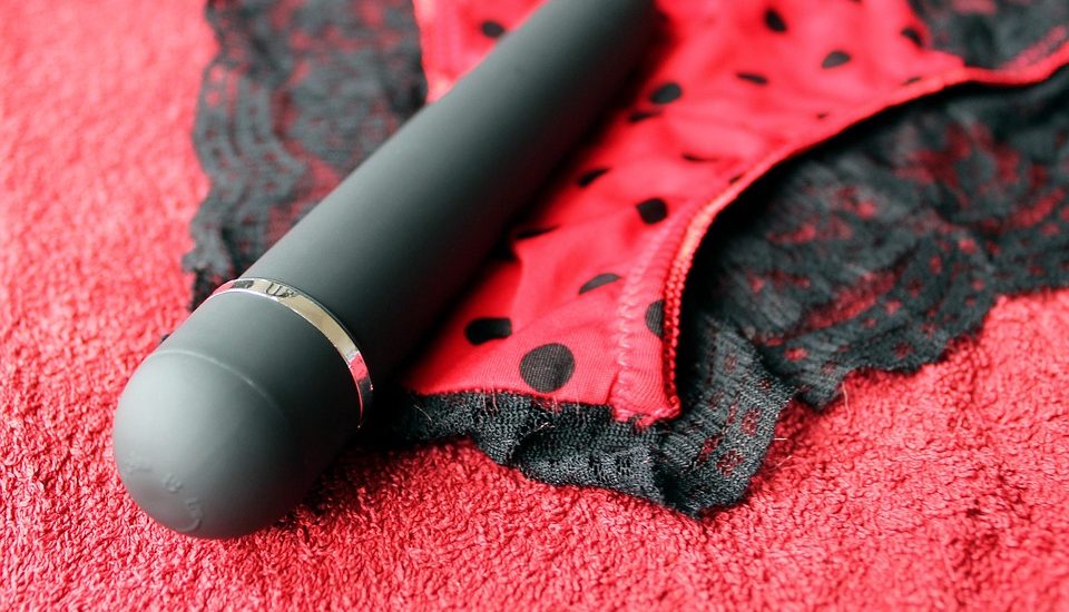 From Vibrators to Dildos: A Comprehensive Guide to Finding Your Ideal Sex Toy